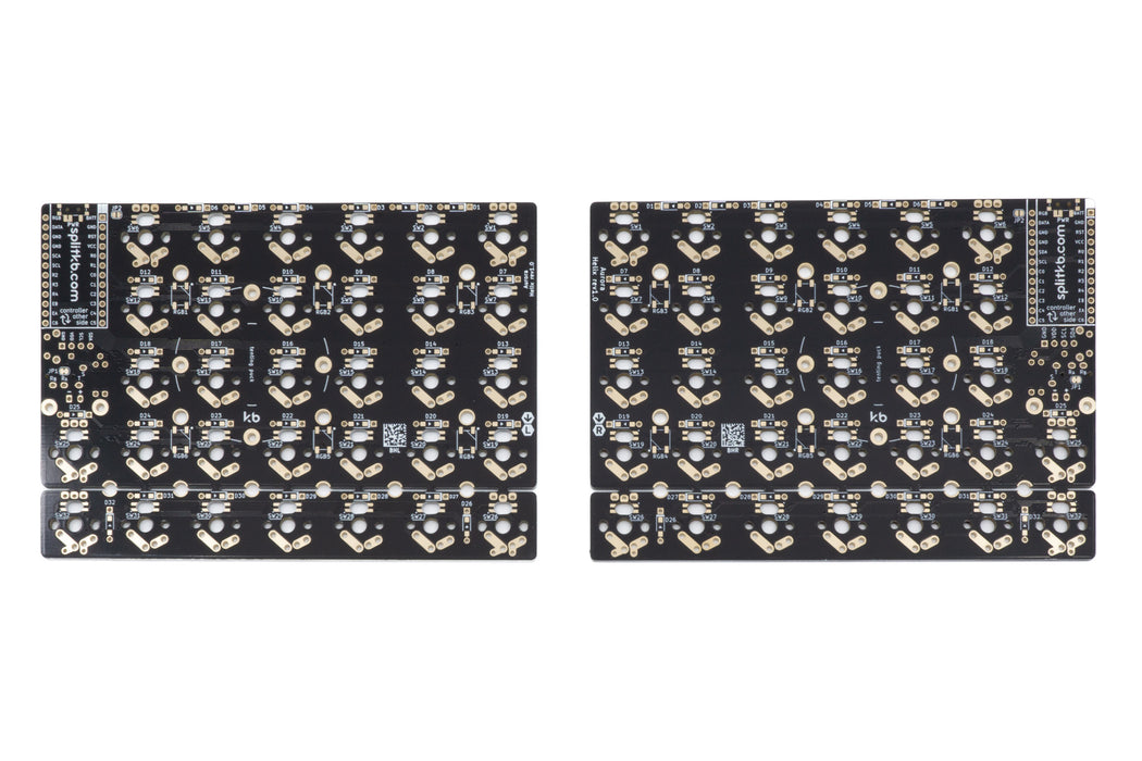 Aurora Helix PCB Kit