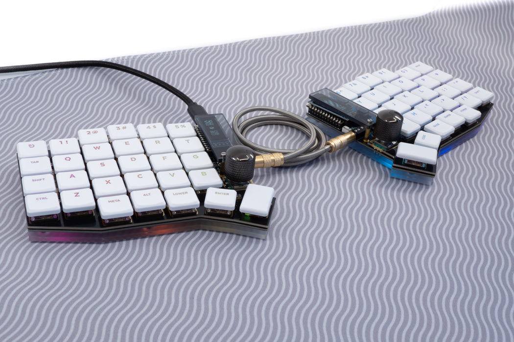 Aurora Sofle v2 PCB Kit