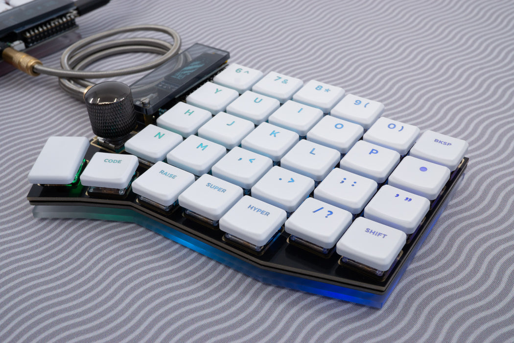 Aurora Sofle v2 PCB Kit