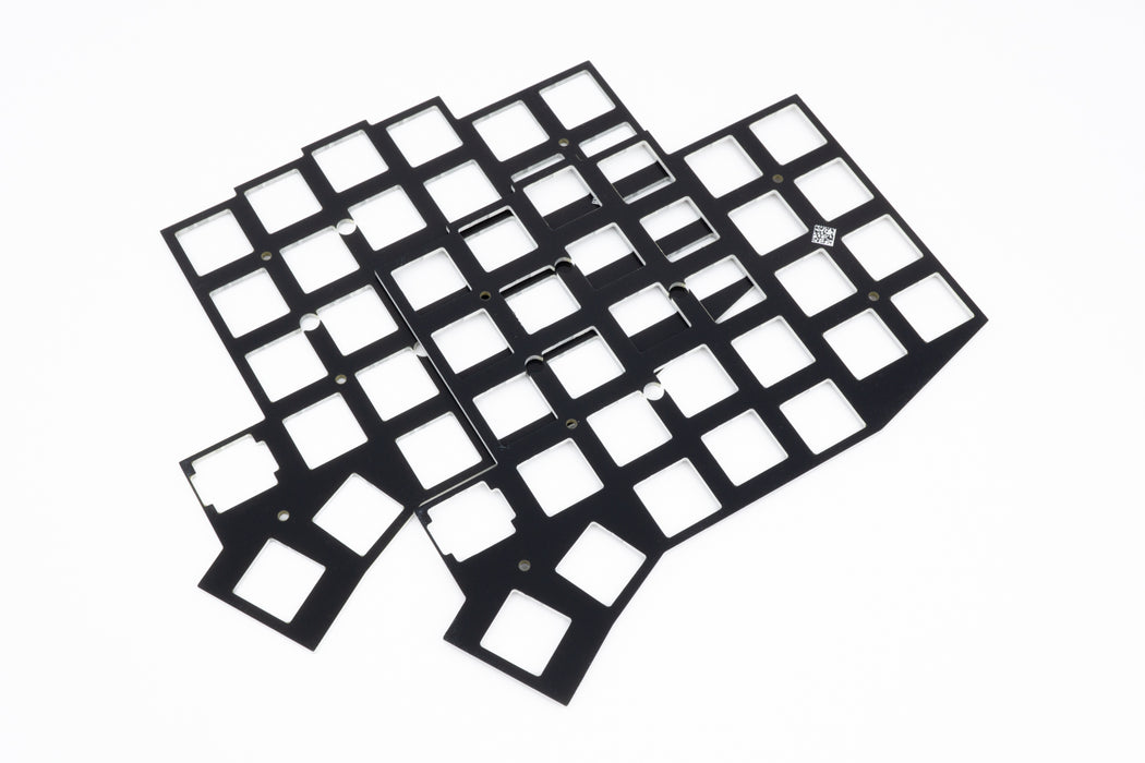 Aurora Sofle v2 Low Profile Case