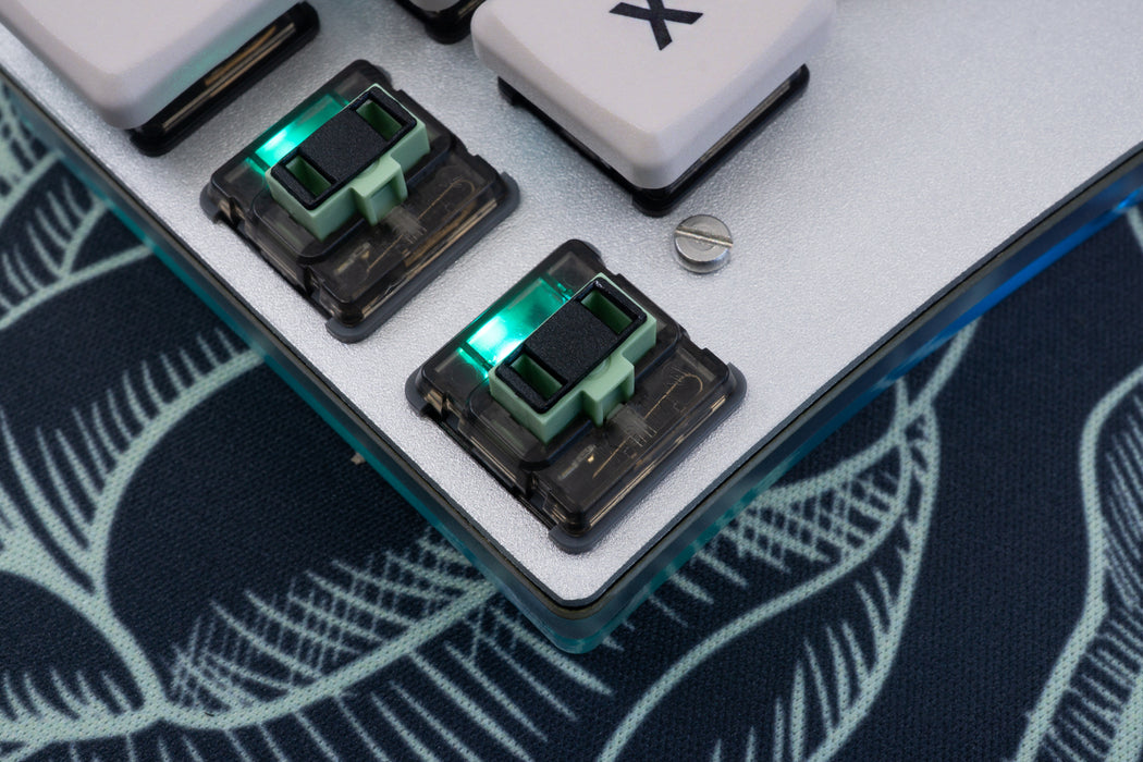 Choc Keycap Spacers