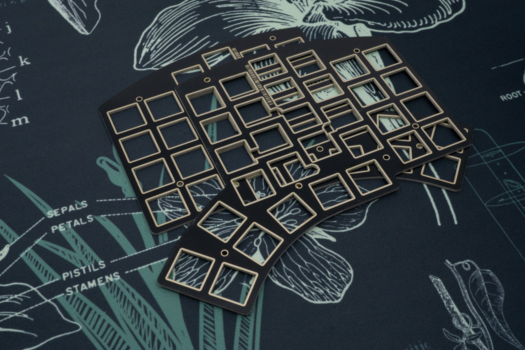 Elora Low Profile Case