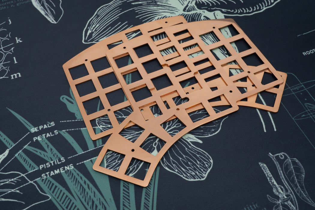 Halcyon Elora Low Profile Case