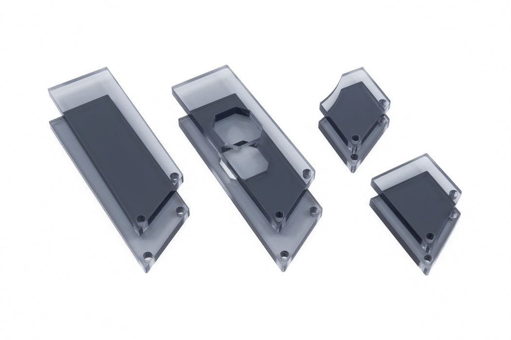 Halcyon Corne Low Profile Case