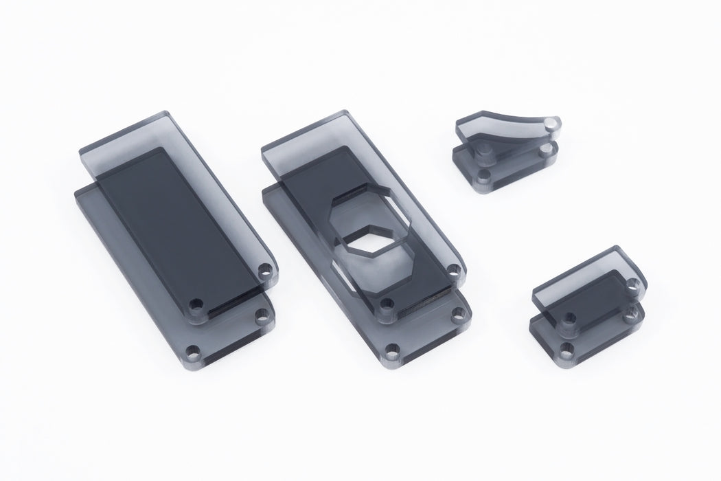 Halcyon Ferris Low Profile Case