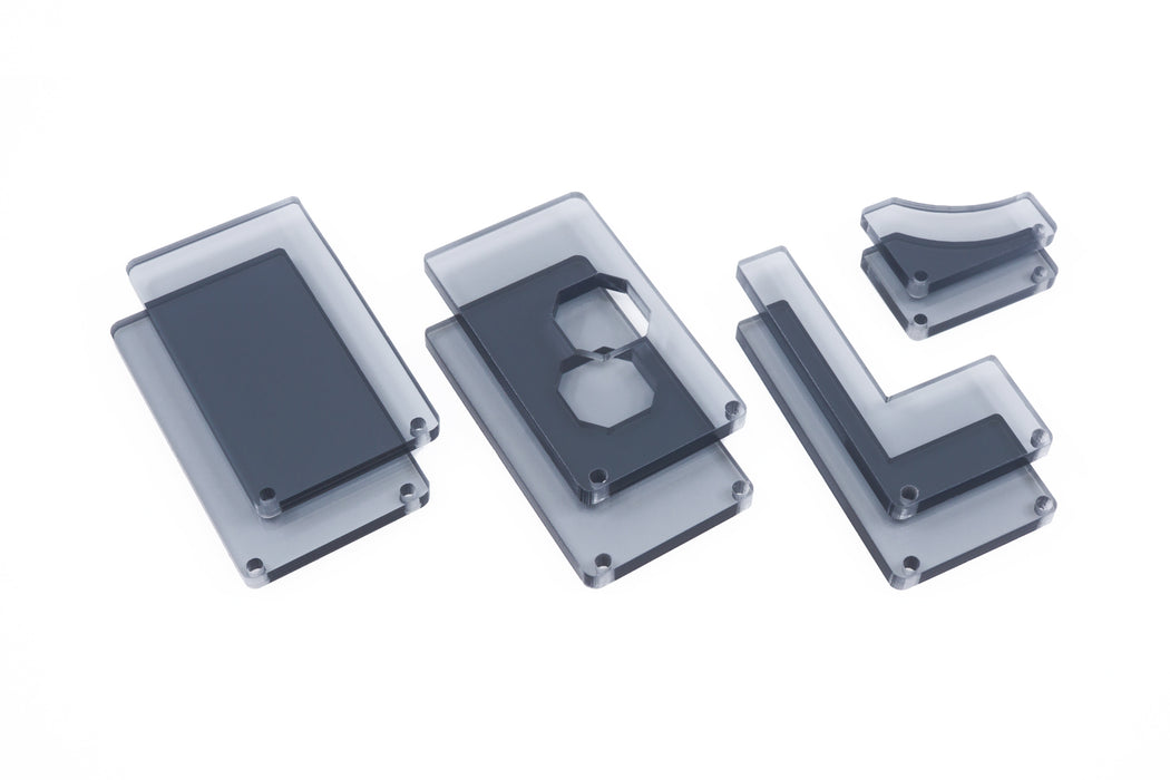 Halcyon Lily58 Low Profile Case
