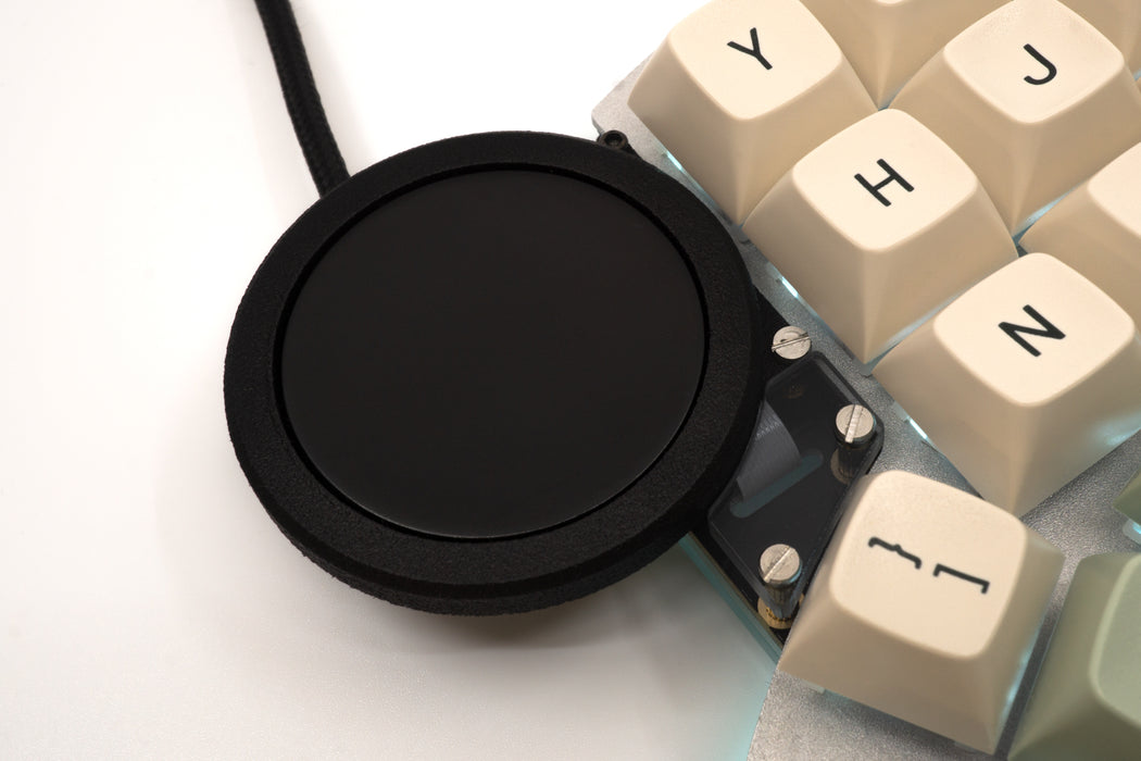 Halcyon Cirque Touchpad Module