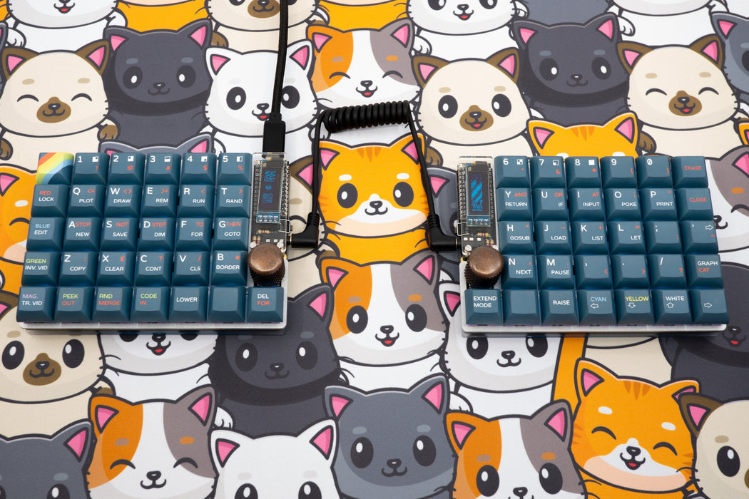 Aurora Helix PCB Kit