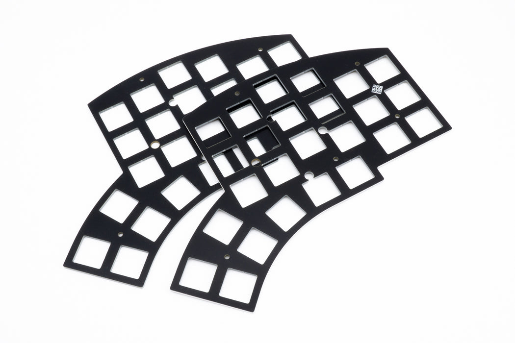Halcyon Kyria rev4 Low Profile Case