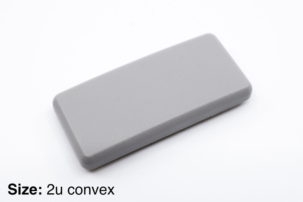 MBK PBT Coloured Blank Keycaps