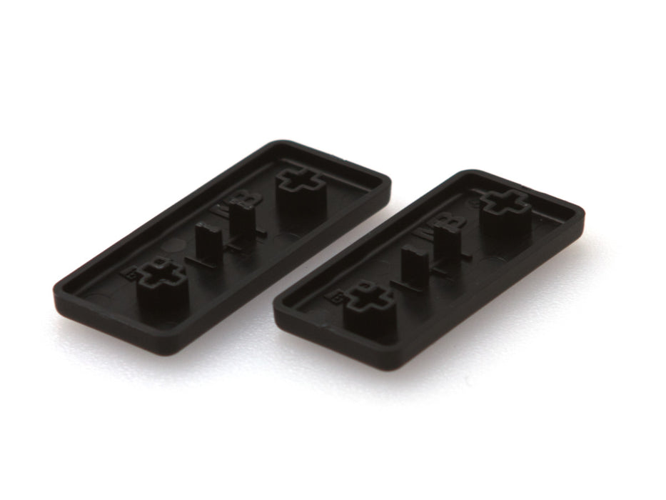 MoErgo POM MBK-Profile Keycaps