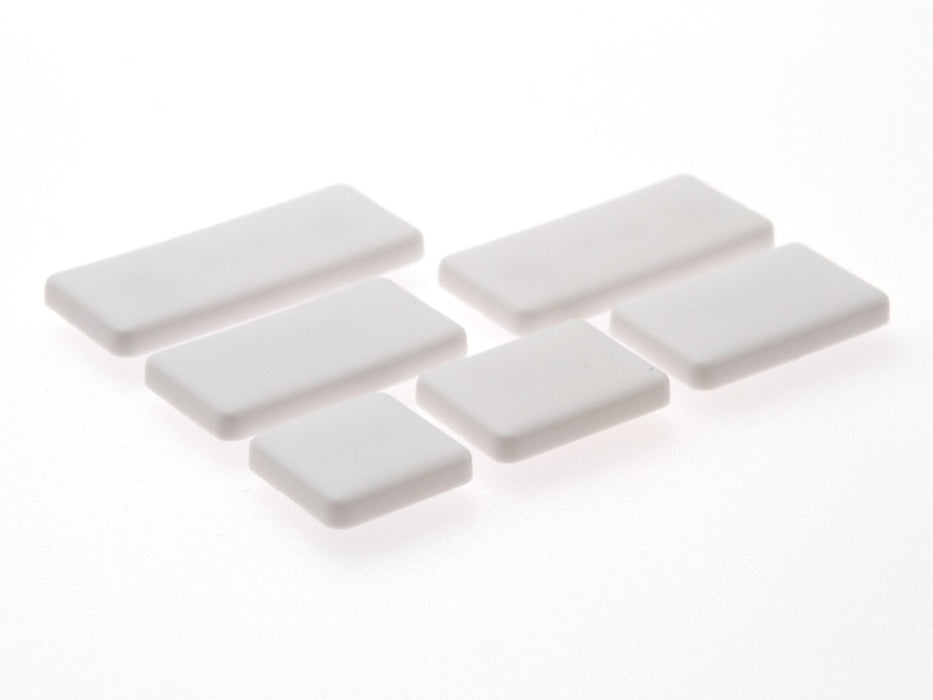 MoErgo POM MBK-Profile Keycaps