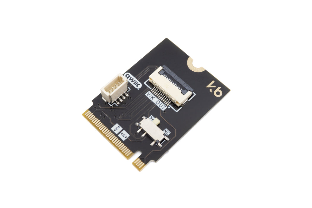 Myriad Expansion Module