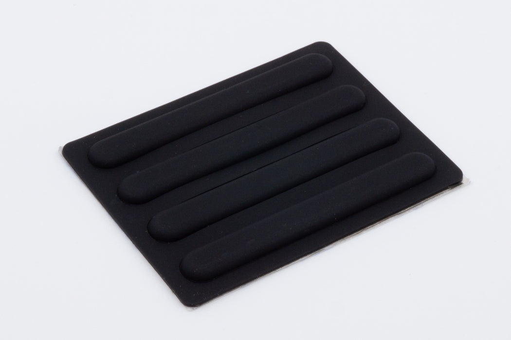 SKUF Silicone Rubber Feet