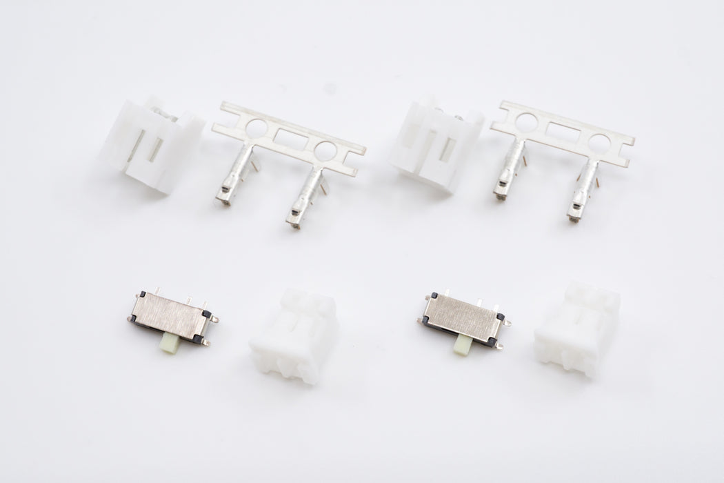 Wireless Controller Expansion Bundle