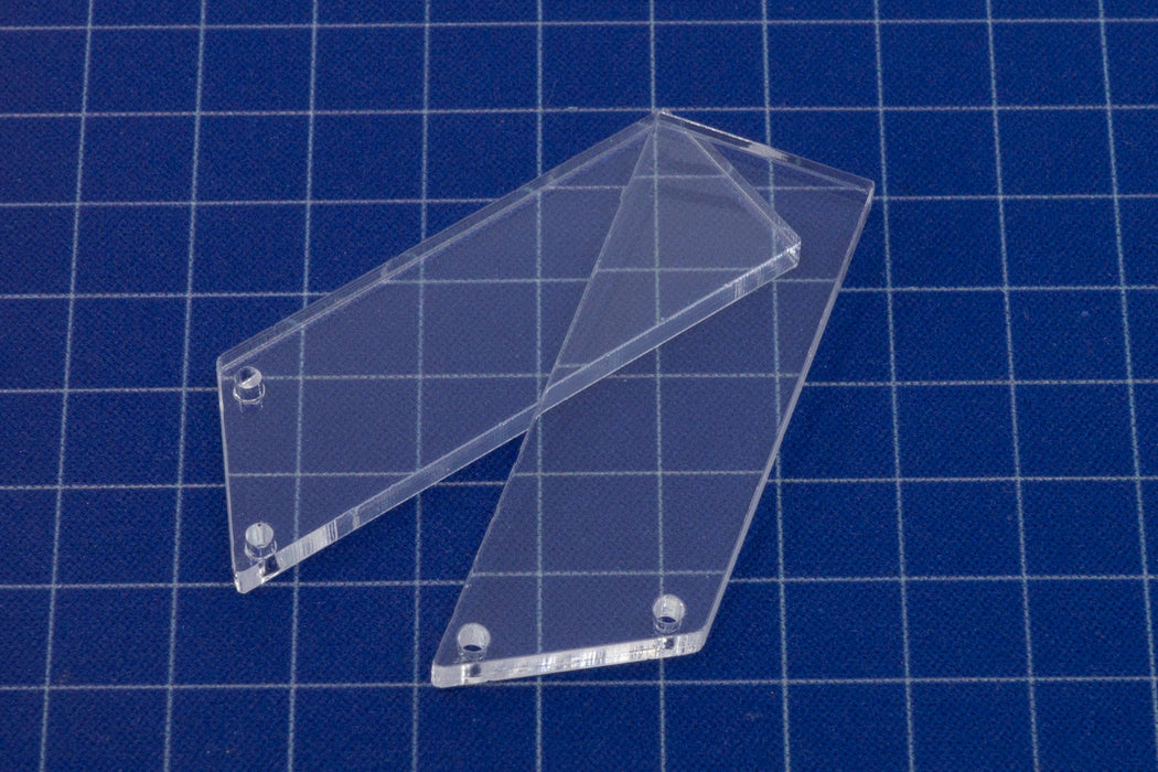 Aurora Corne Low Profile Case