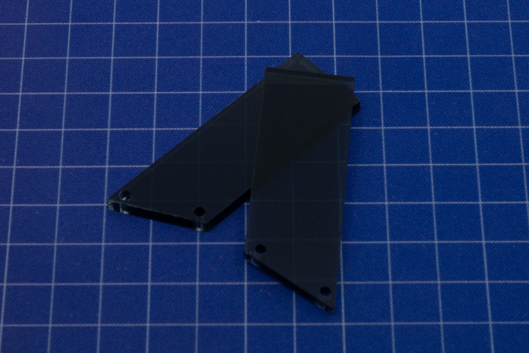 Aurora Corne Low Profile Case