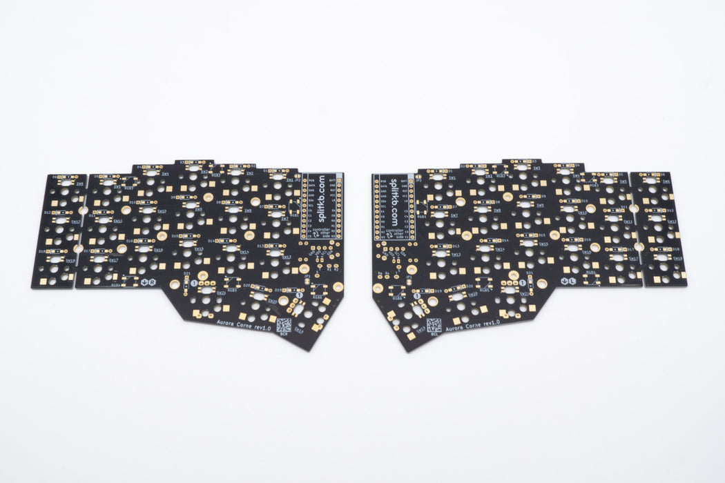 Aurora Corne PCB Kit