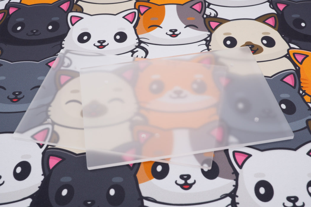 Aurora Helix Low Profile Case