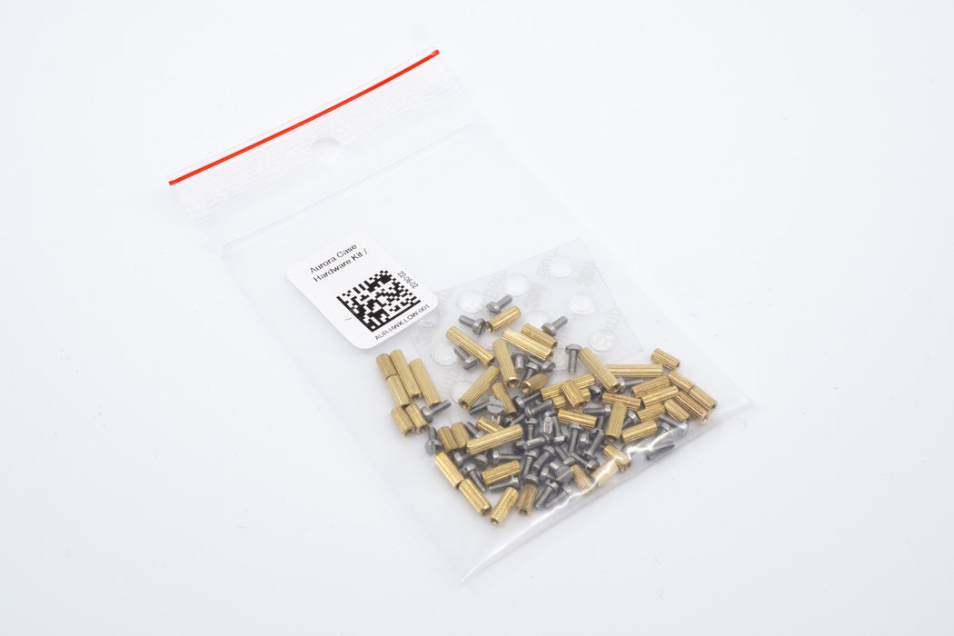 Aurora Low Profile Case Hardware Kit