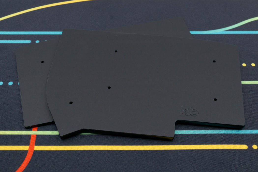 Aurora Lily58 Low Profile Case