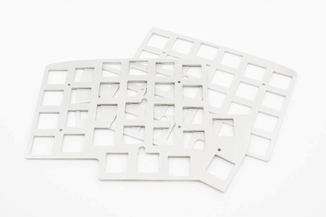 Aurora Lily58 Low Profile Case