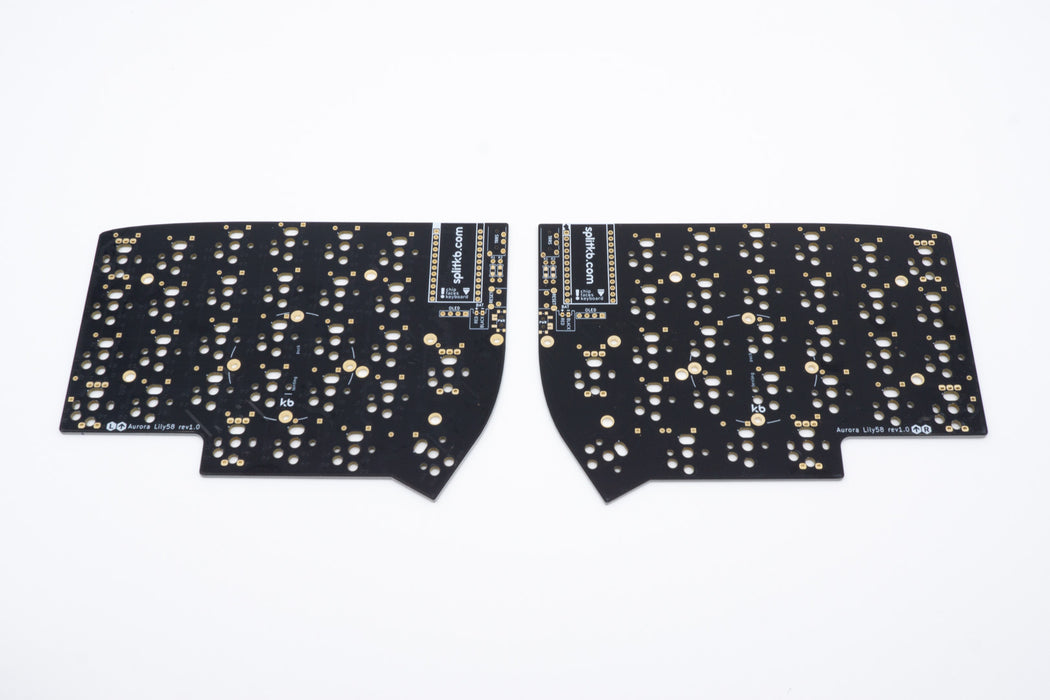 Aurora Lily58 PCB Kit