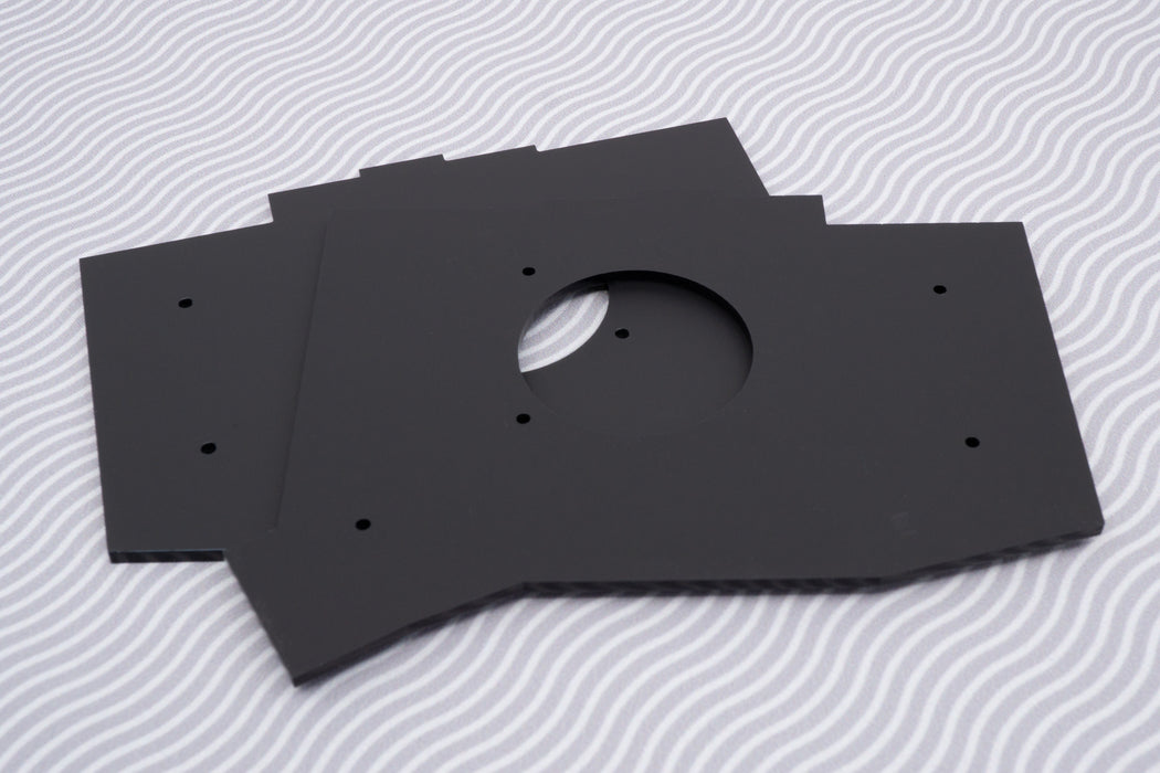 Aurora Sofle v2 Low Profile Case