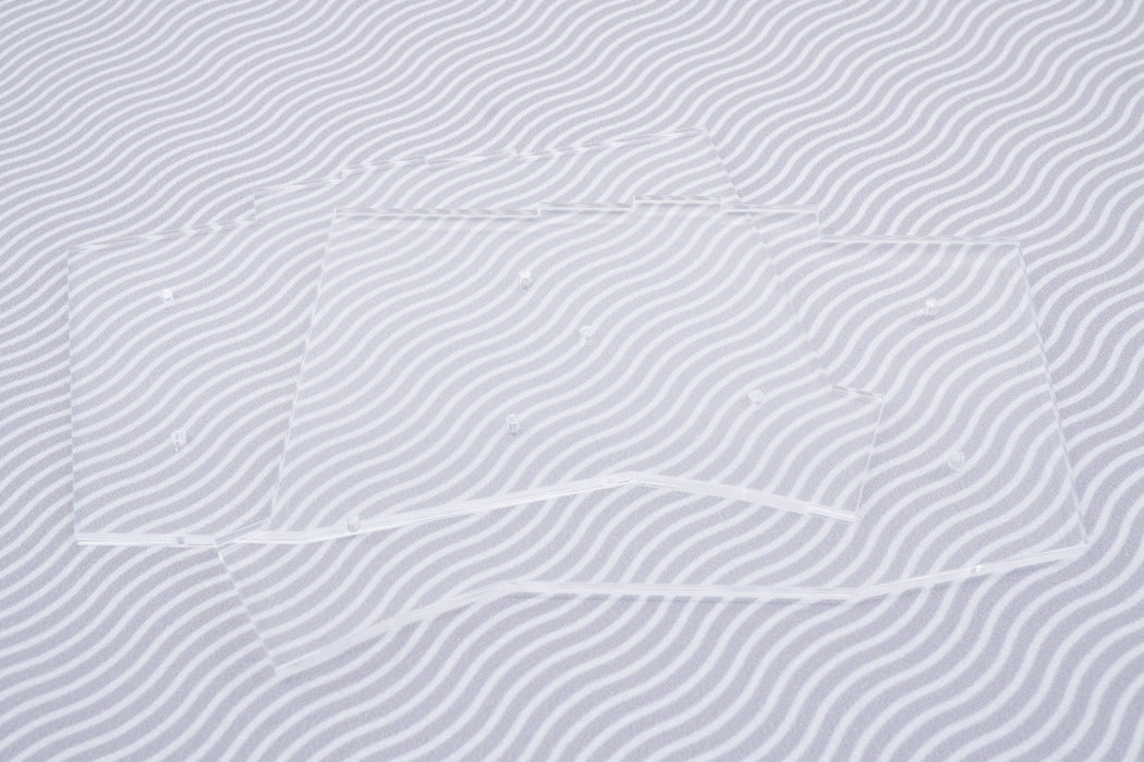 Aurora Sofle v2 Low Profile Case