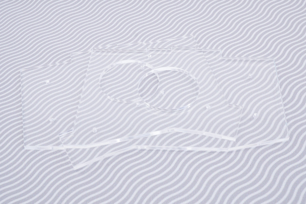 Aurora Sofle v2 Low Profile Case