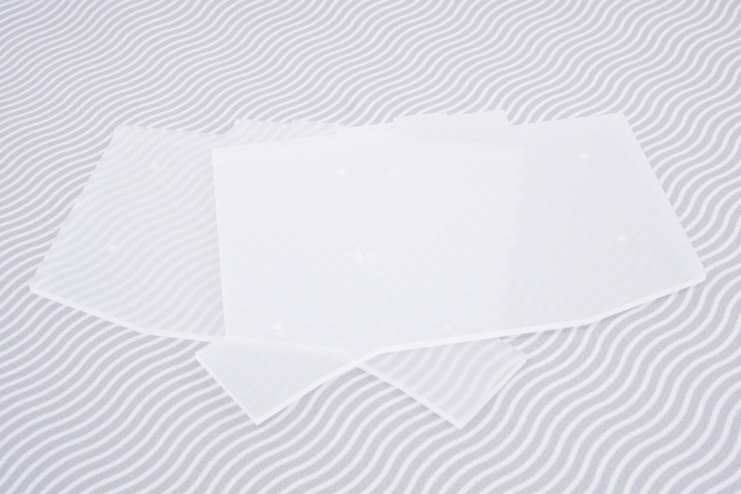 Aurora Sofle v2 Low Profile Case