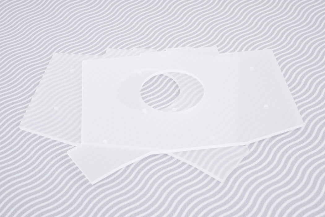 Aurora Sofle v2 Low Profile Case