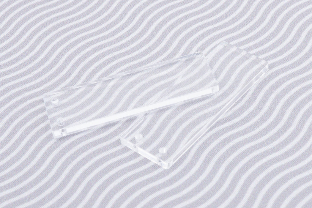 Aurora Sofle v2 Low Profile Case