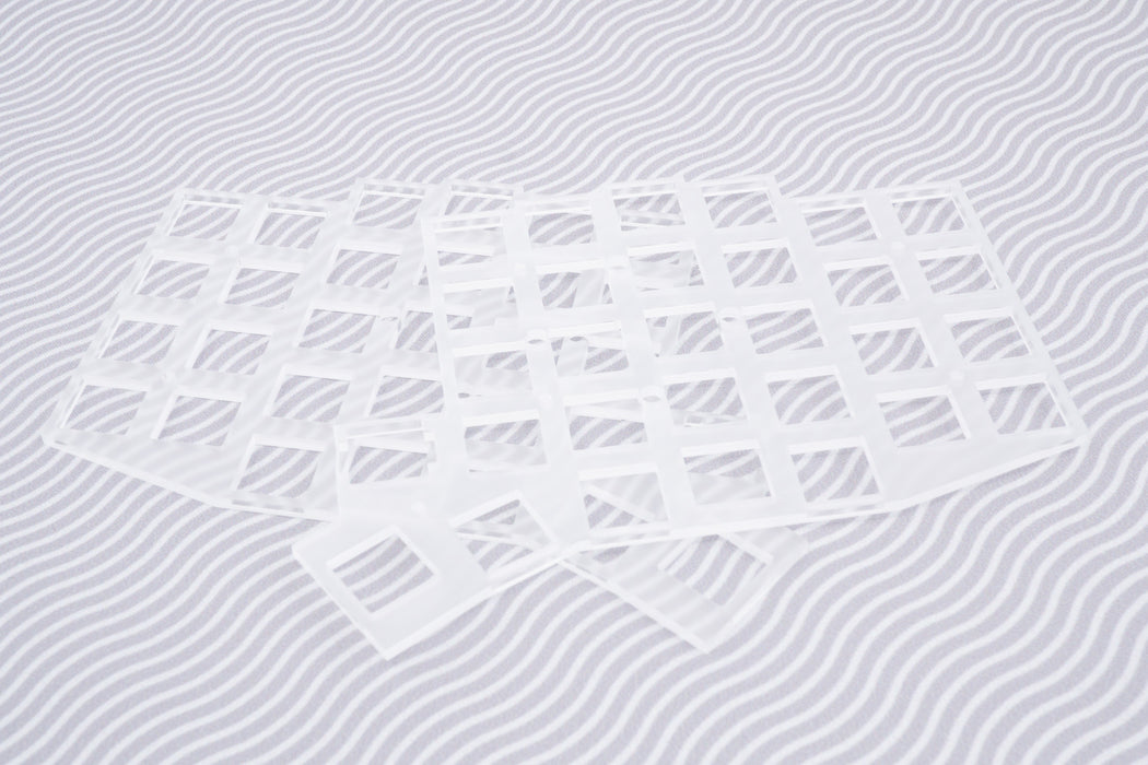 Aurora Sofle v2 Low Profile Case