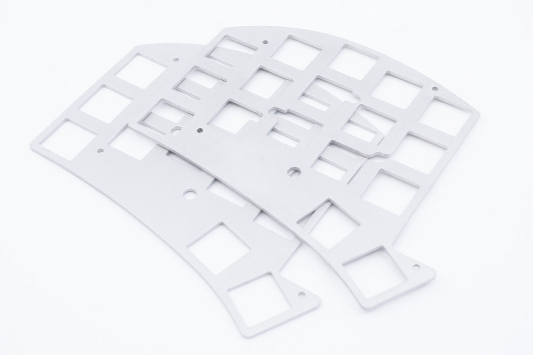 Aurora Sweep Low Profile Case