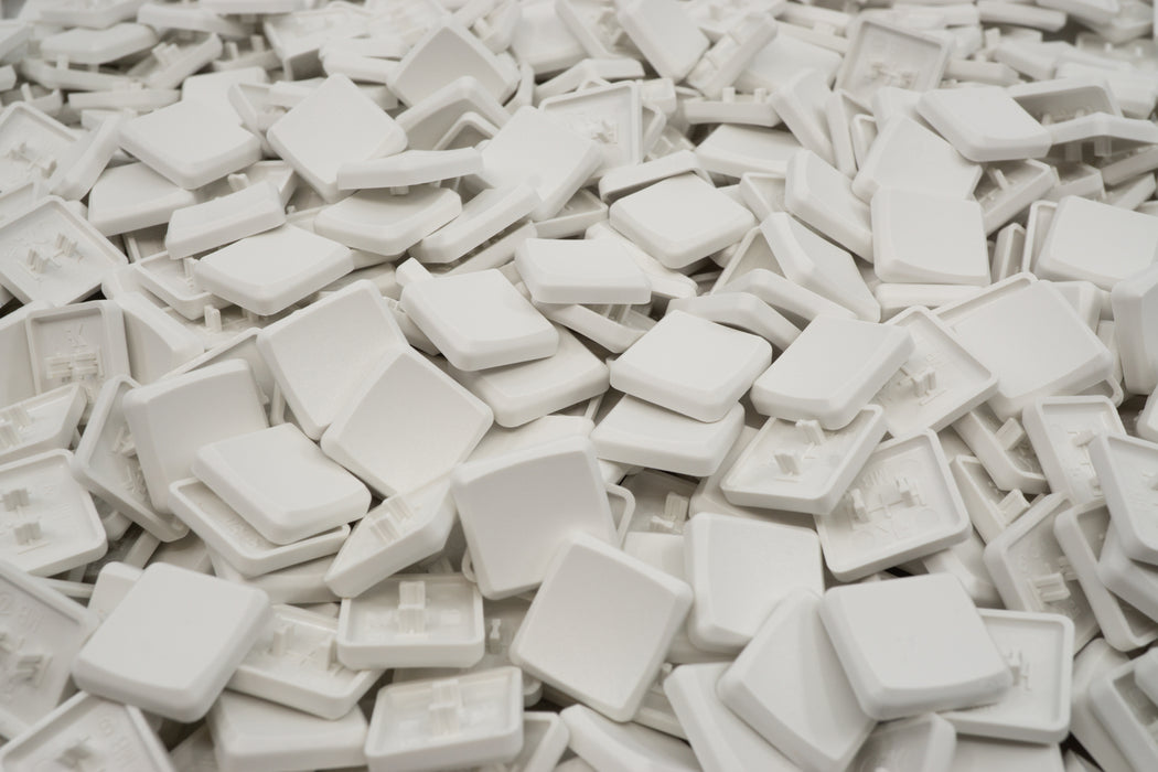 Blank MBK Choc Low Profile Keycaps
