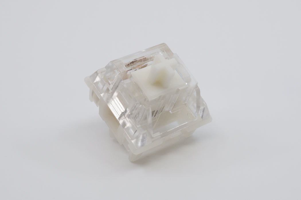 Gazzew Boba U4 Silent Tactile Switch