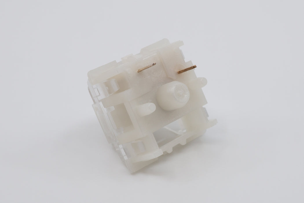 Gazzew Boba U4 Silent Tactile Switch