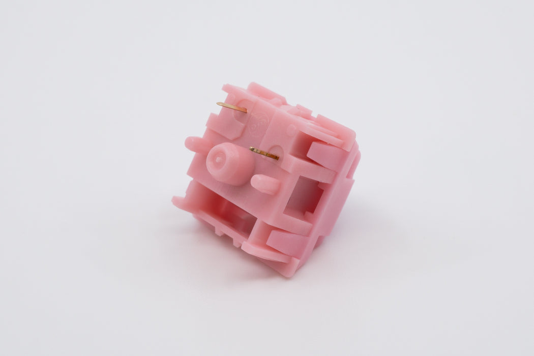Gazzew Bobagum Silent Linear Switch