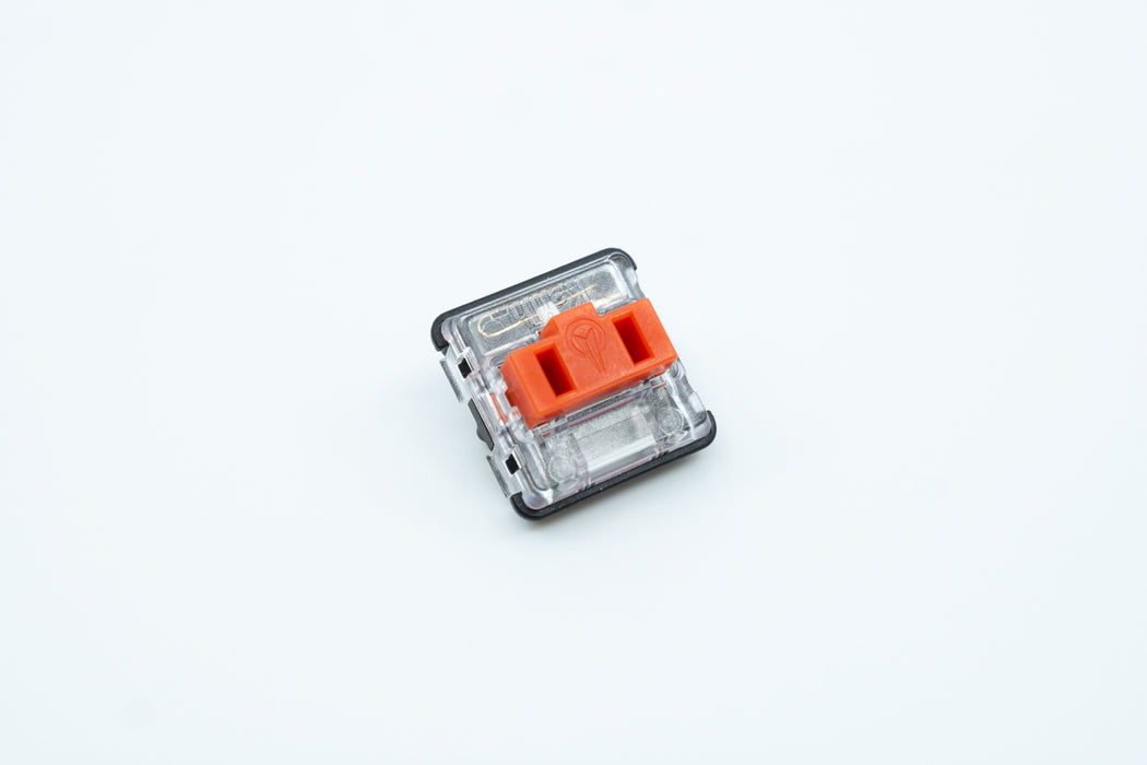 Kailh Low Profile Choc Switches