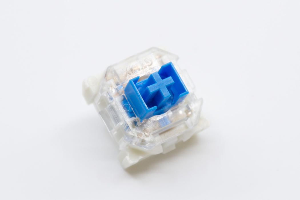 Gazzew Low Profile Switches
