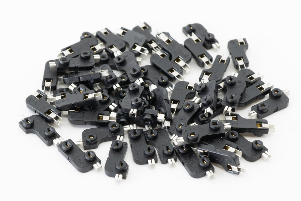 Kailh Hotswap Sockets