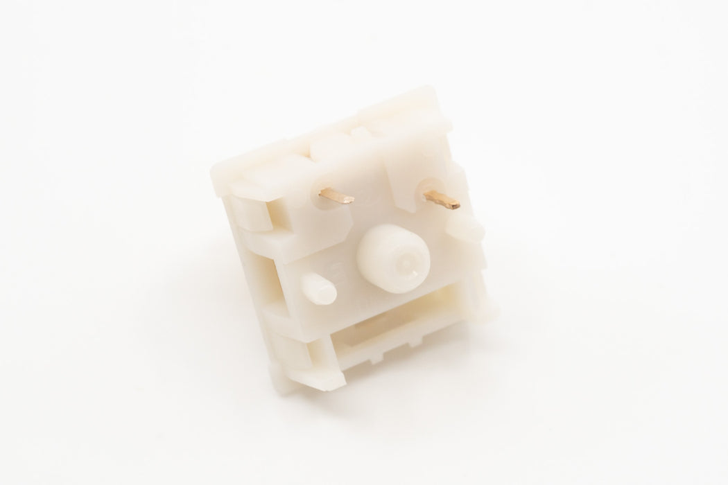 Gazzew U4Tx Thocky Tactile Switch