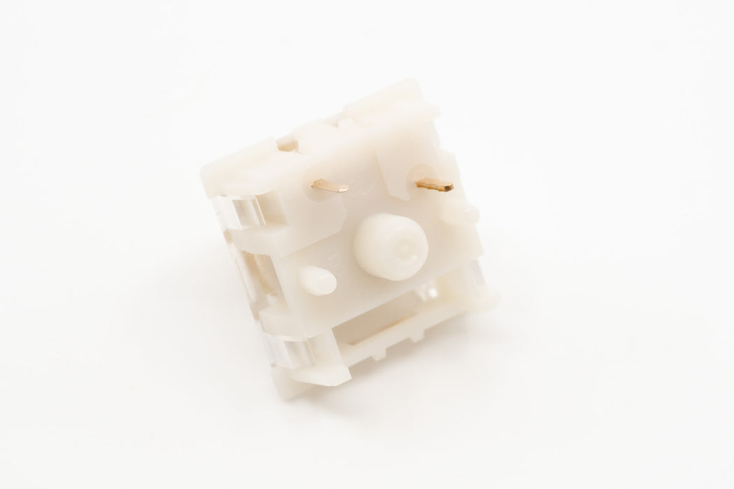 Gazzew Boba U4T Thocky Tactile Switch
