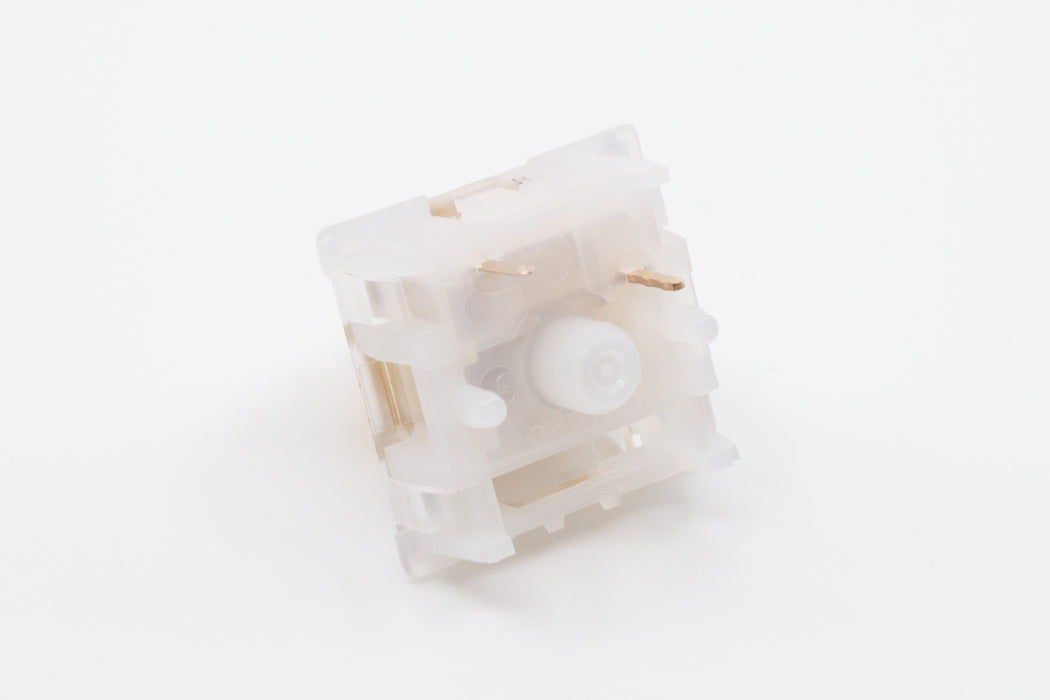 Gazzew U4Tx Thocky Tactile Switch
