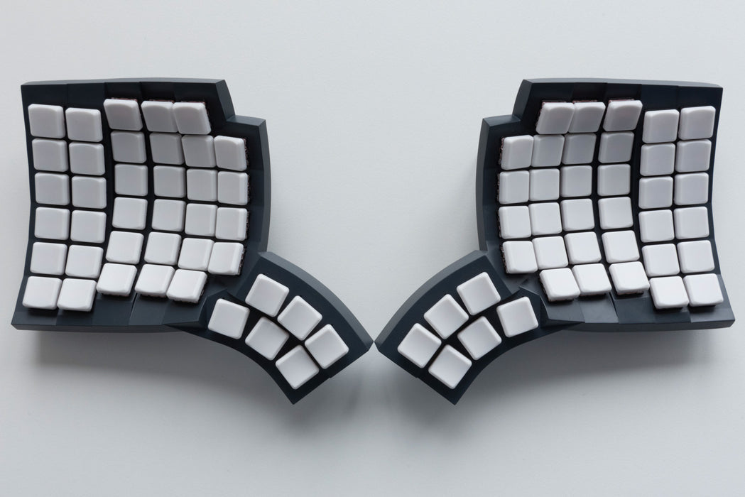 MoErgo POM MCC-Profile 1U Keycap