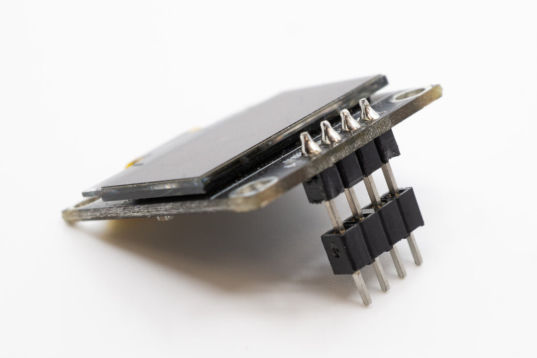 Low Profile Socket Strip / 4 positions