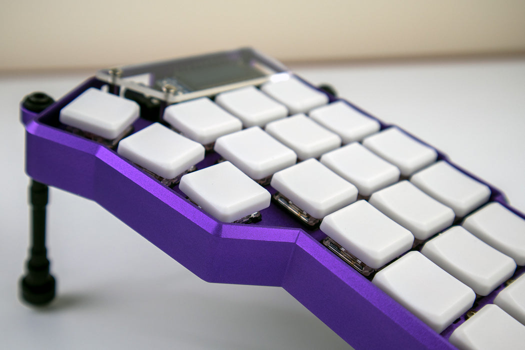 MoErgo POM MCC-Profile 1U Keycap