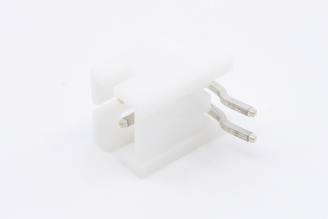 S2B-PH-K-S(LF)(SN) Dual Pole JST jack front view