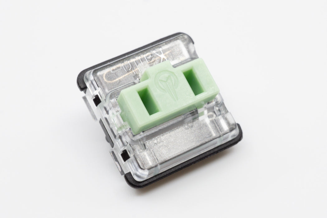 Kailh Low Profile Choc Switches